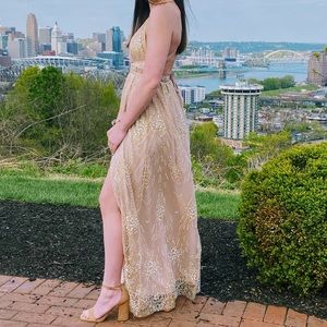 Madeline Formal Dress from Beginning Boutiques in Australia US Sz 4